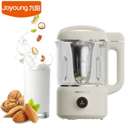 JOYOUNG Soymilk & Smoothie Maker: Frullato veloce e sano